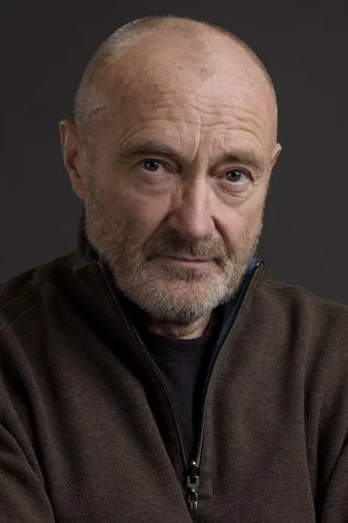Profile photo of Phil Collins