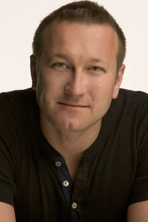 Profile photo of Phil Collinson