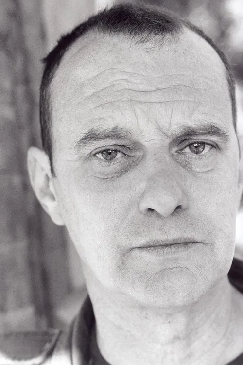 Profile photo of Phil Cornwell