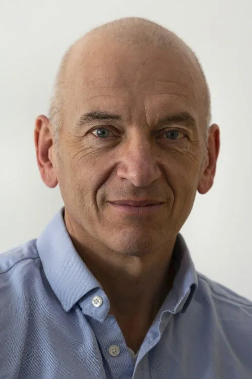 Profile photo of Phil Grabsky