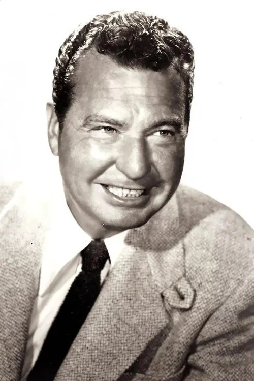 Profile photo of Phil Harris