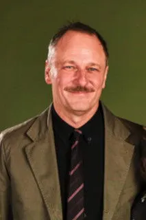 Profile photo of Phil Hay