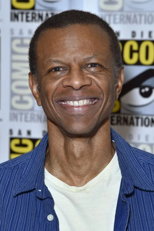 Profile photo of Phil LaMarr
