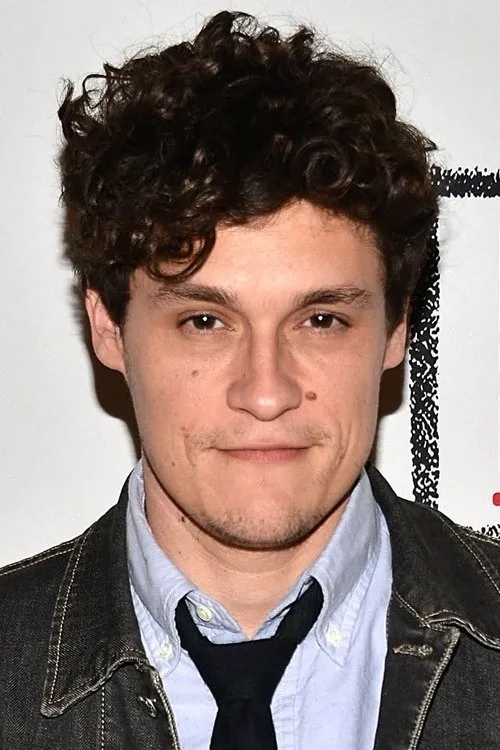 Profile photo of Phil Lord