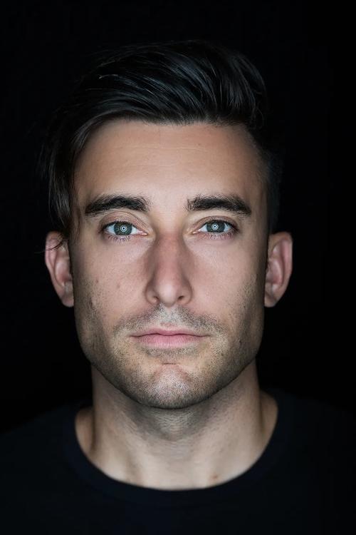 Photo of Phil Wickham