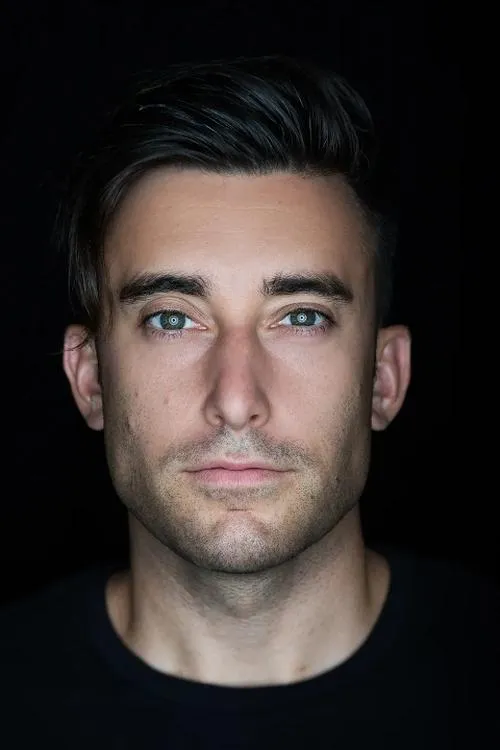 Photo of Phil Wickham