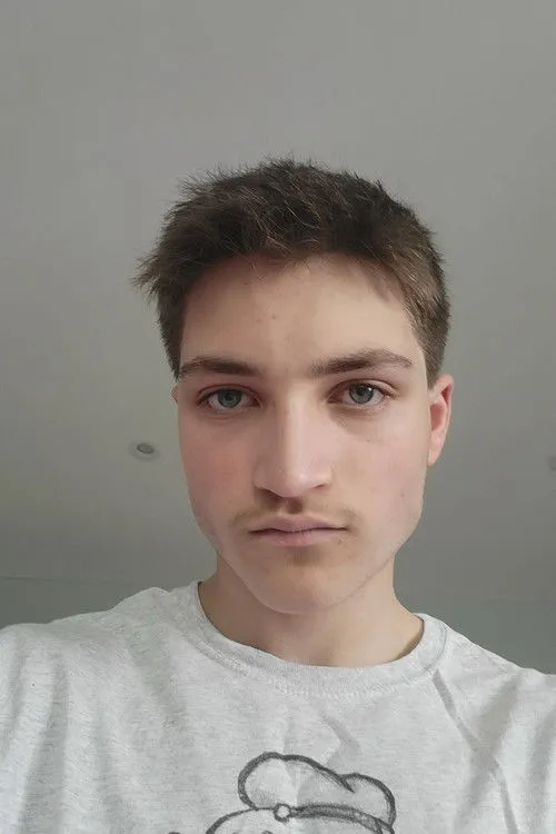 Photo of Philip Alvino