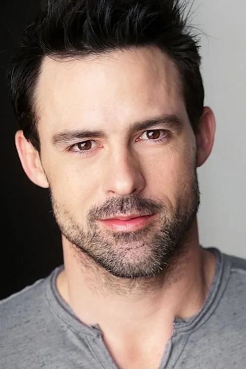 Photo of Philip Boyd