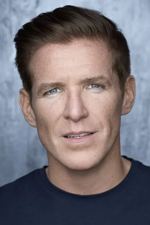 Photo of Philip Brodie