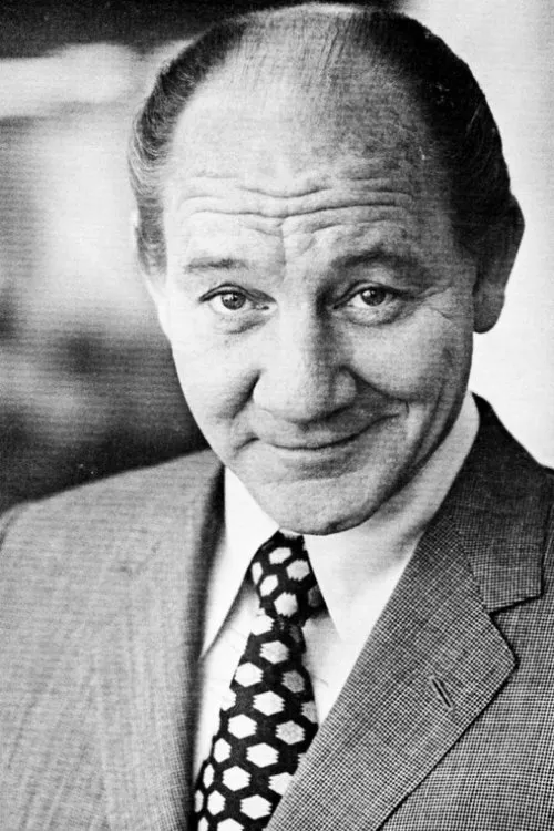 Photo of Philip Bruns