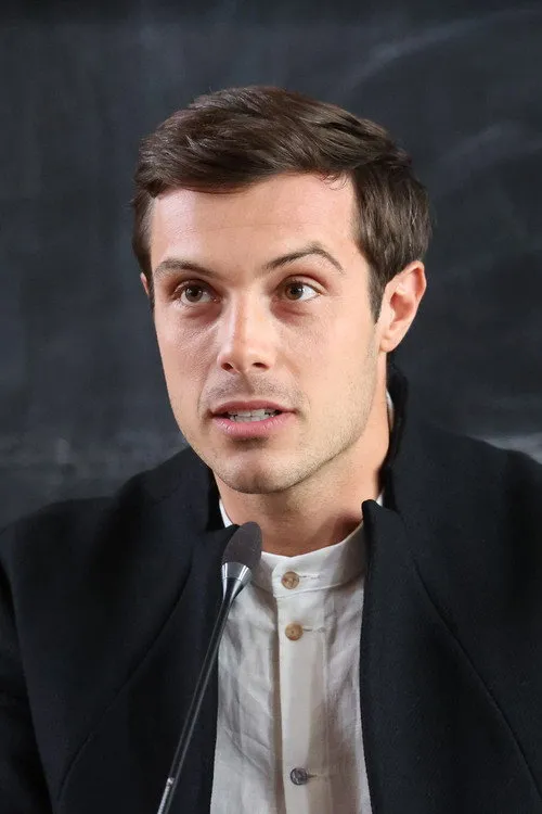 Photo of Philip Bukov