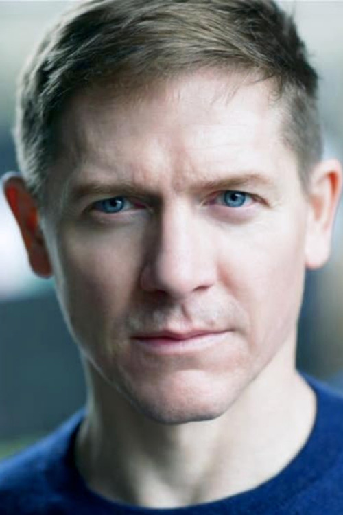 Profile photo of Philip Bulcock