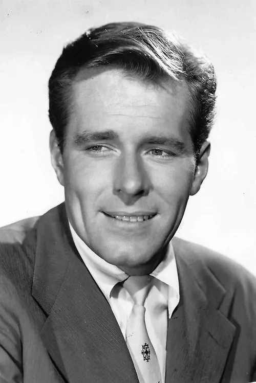 Photo of Philip Carey