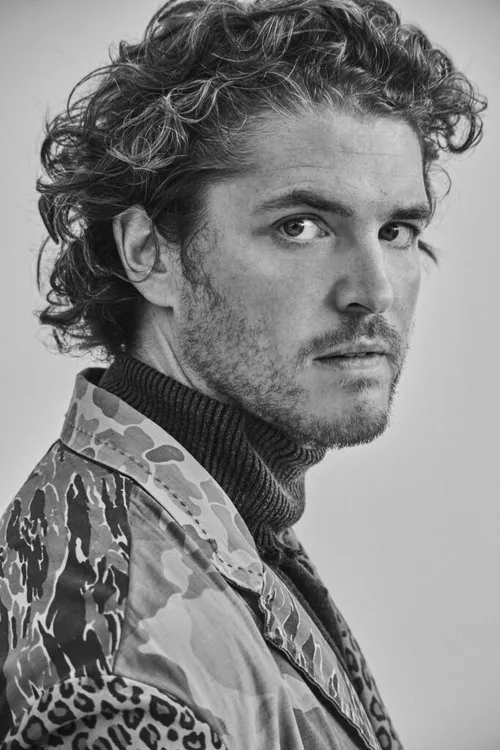 Photo of Philip Ettinger