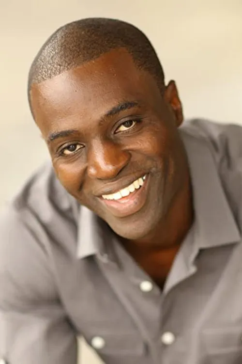 Profile photo of Philip Fornah