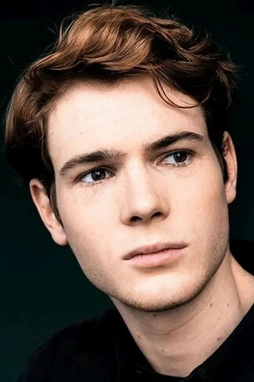 Photo of Philip Froissant