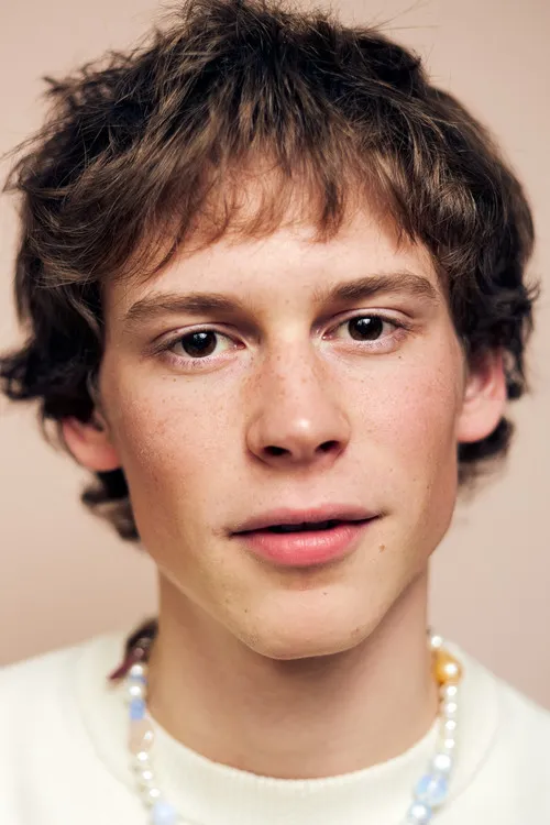 Photo of Philip Günsch