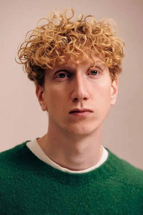 Photo of Philip Helgar