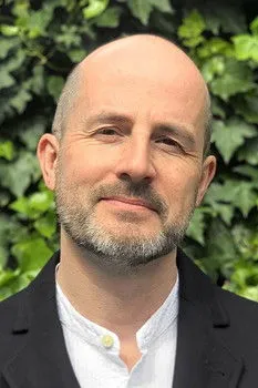 Profile photo of Philip Hunt