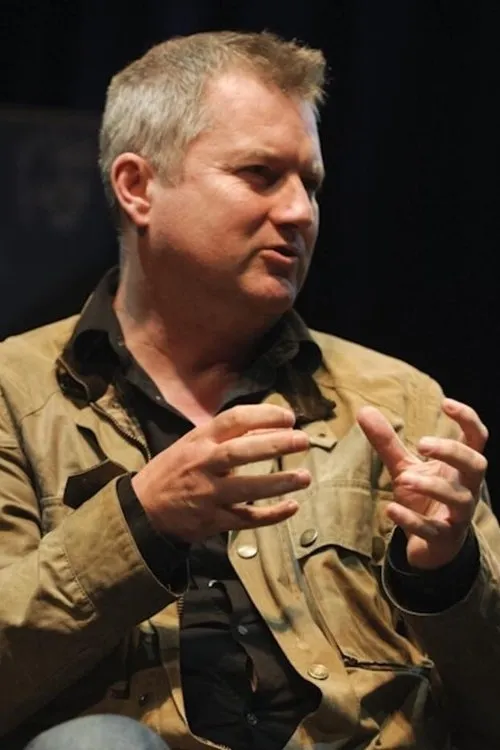 Profile photo of Philip John