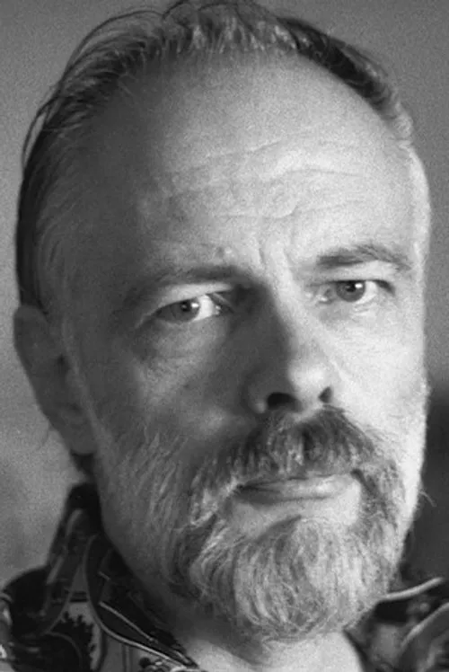 Profile photo of Philip K. Dick
