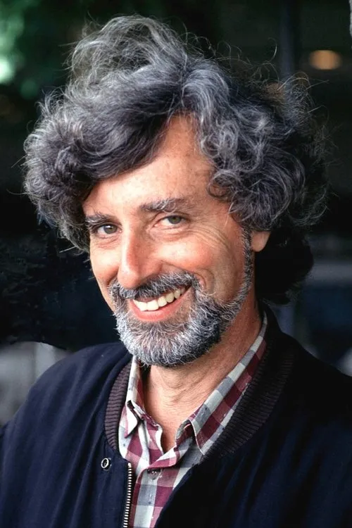 Profile photo of Philip Kaufman