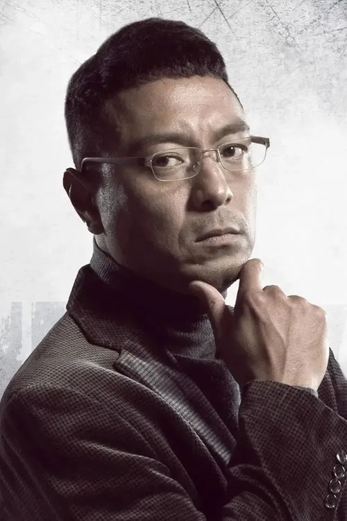 Profile photo of Philip Keung Ho-Man