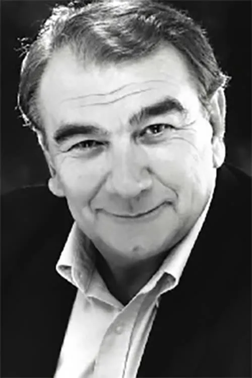 Profile photo of Philip L. Clarke