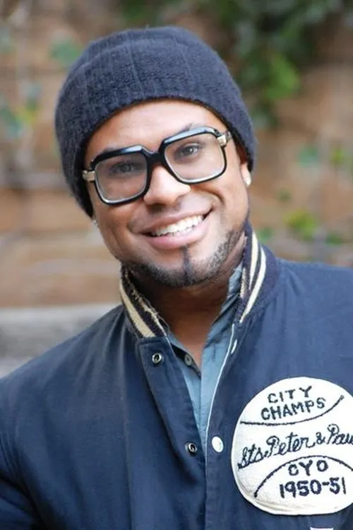 Profile photo of Philip Lawrence