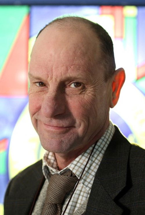 Profile photo of Philip Martin Brown