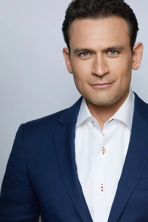 Profile photo of Philip Martin