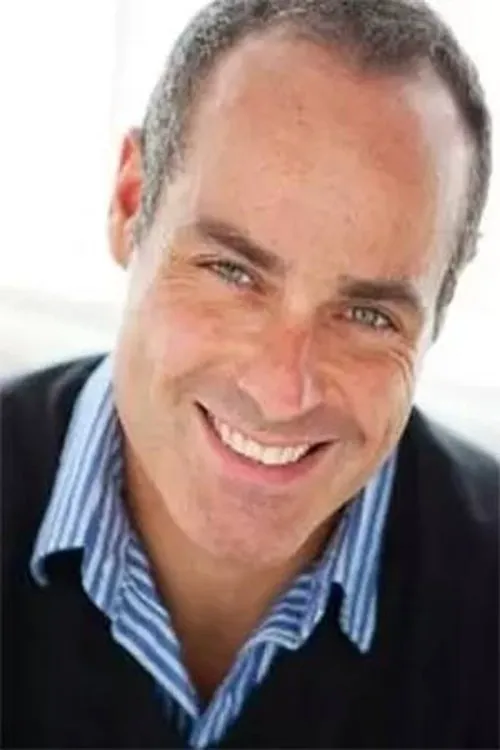 Profile photo of Philip McGrade