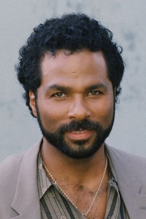 Photo of Philip Michael Thomas