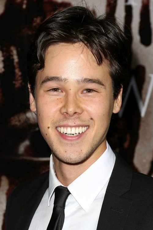 Profile photo of Philip Nozuka