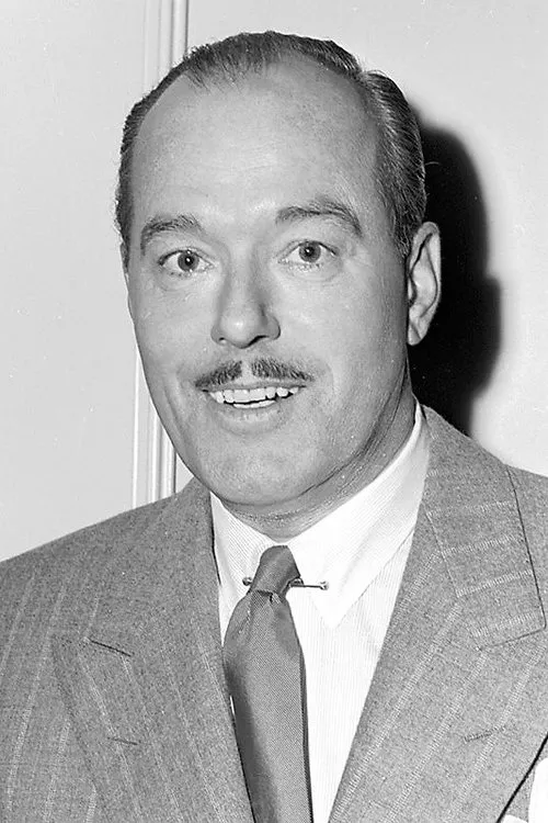 Photo of Philip Ober