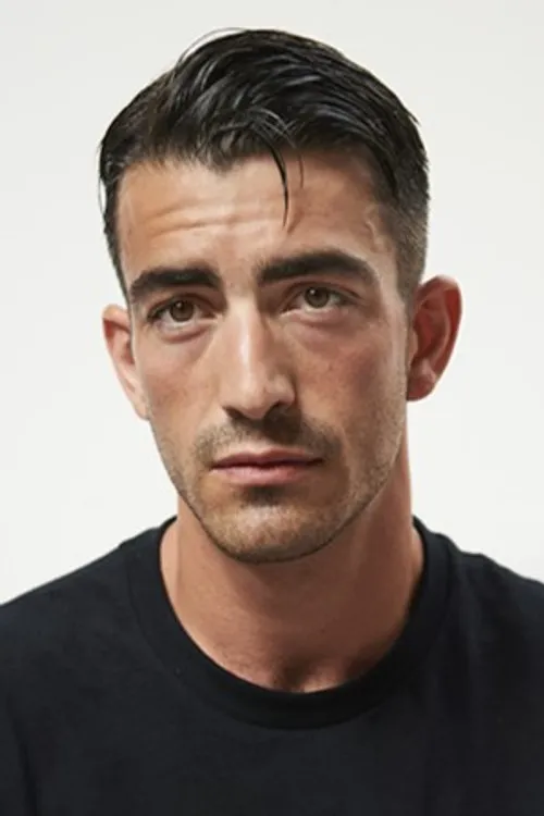 Photo of Philip Oros