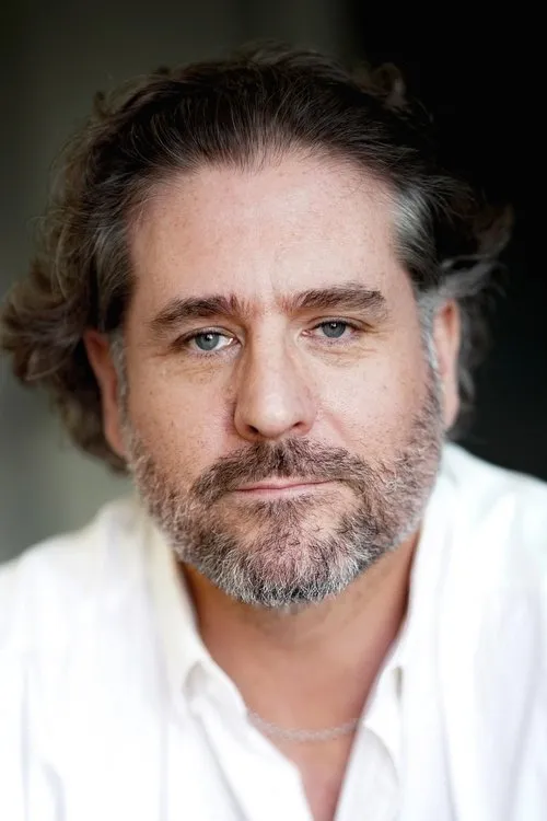 Photo of Philip Schurer