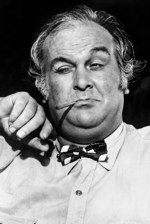 Photo of Philip Stainton