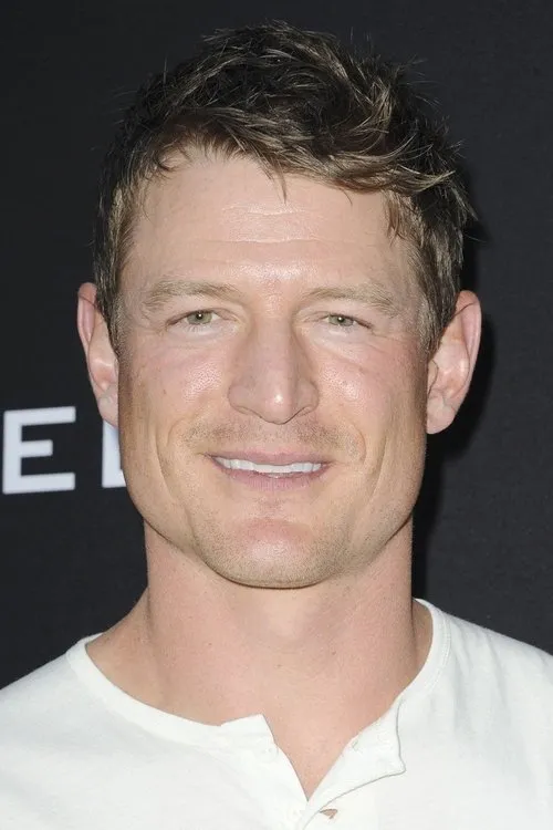 Photo of Philip Winchester