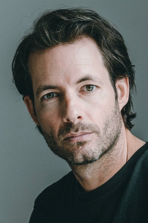 Photo of Philipp Karner