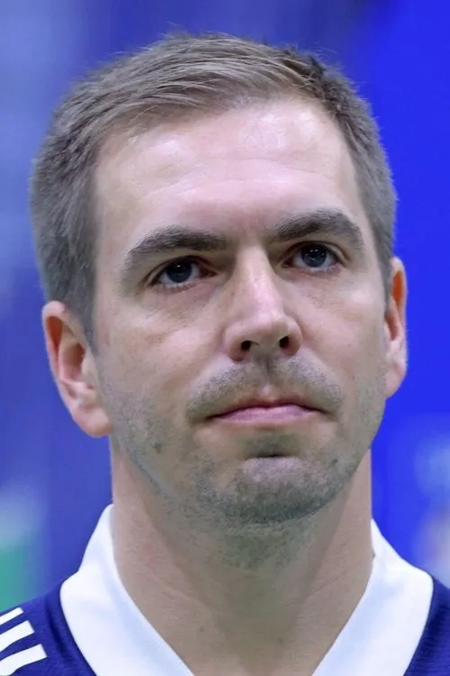 Photo of Philipp Lahm