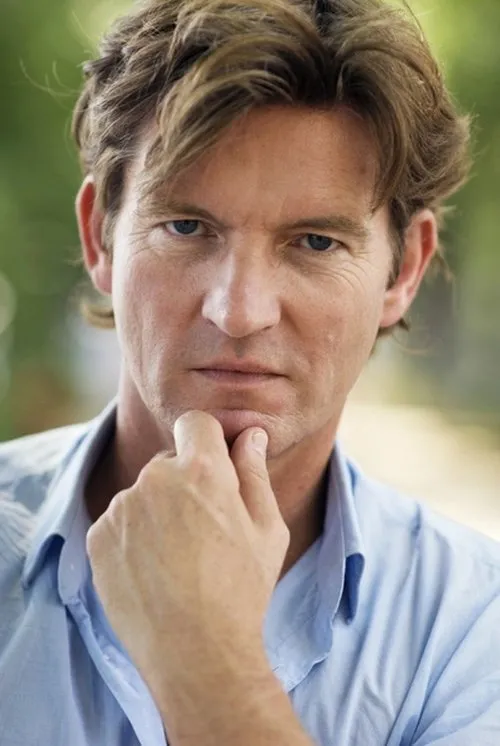 Photo of Philipp Moog