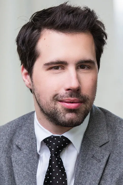 Photo of Philippe-Audrey Larrue-St-Jacques