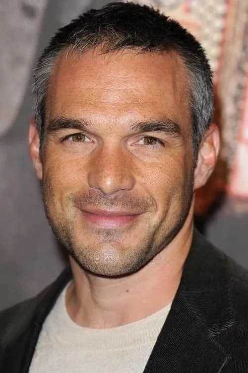 Photo of Philippe Bas