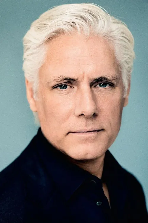 Photo of Philippe Brenninkmeyer