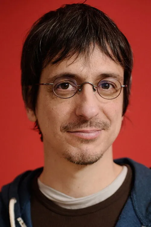 Profile photo of Philippe Falardeau