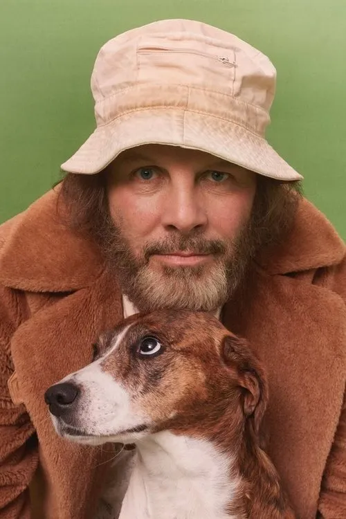 Photo of Philippe Katerine