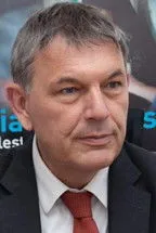 Photo of Philippe Lazzarini