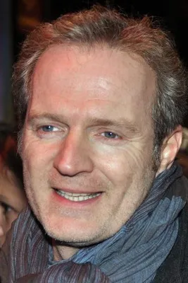 Photo of Philippe Lefebvre
