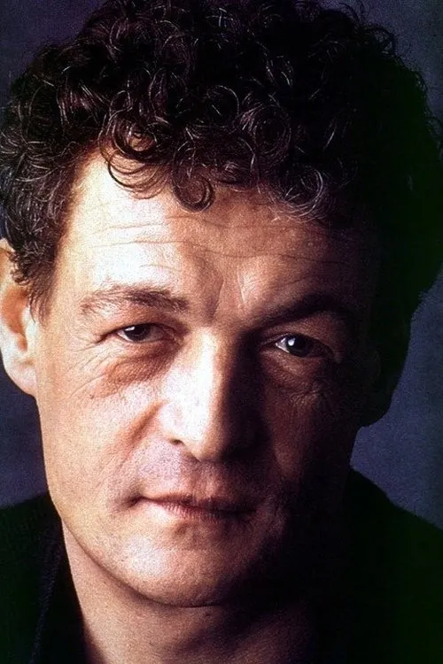 Photo of Philippe Léotard